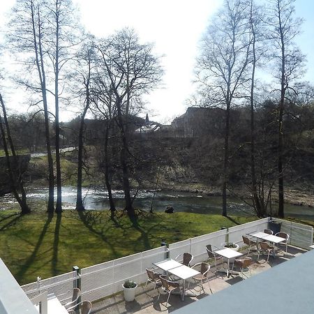 Hotel Le Martin Pecheur Fauvillers エクステリア 写真