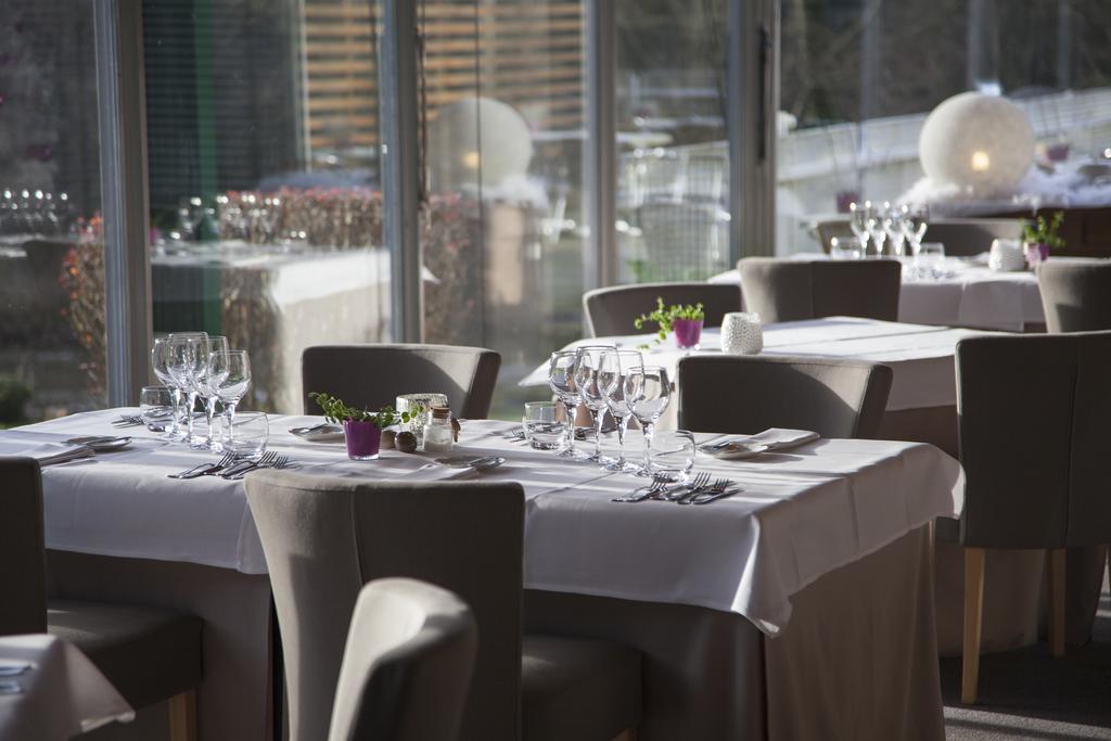 Hotel Le Martin Pecheur Fauvillers エクステリア 写真