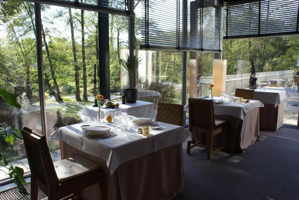 Hotel Le Martin Pecheur Fauvillers エクステリア 写真